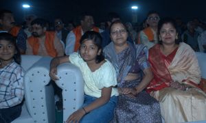 जाणता राजा बिलासपुर- 13