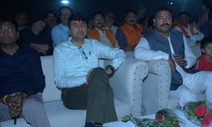 जाणता राजा बिलासपुर- 13