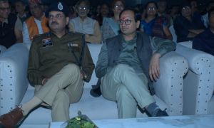 जाणता राजा बिलासपुर- 13