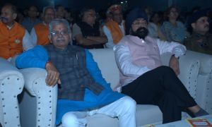 जाणता राजा बिलासपुर- 13