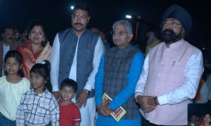 जाणता राजा बिलासपुर- 13