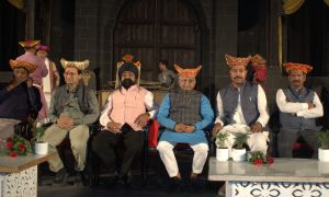 जाणता राजा बिलासपुर- 13