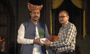 जाणता राजा बिलासपुर- 13