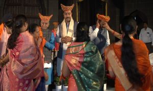 जाणता राजा बिलासपुर- 13