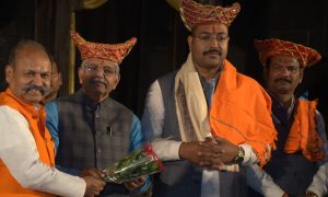 जाणता राजा बिलासपुर- 13