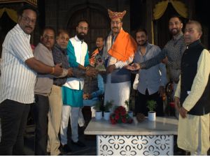 जाणता राजा बिलासपुर- 13