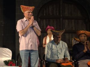 जाणता राजा बिलासपुर- 13