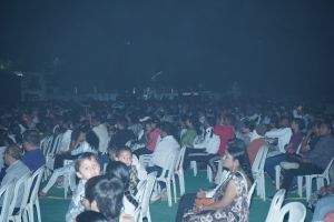 जाणता राजा बिलासपुर- 13