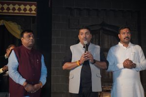 जाणता राजा बिलासपुर- 13