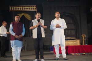 जाणता राजा बिलासपुर- 13