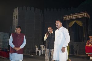 जाणता राजा बिलासपुर- 13