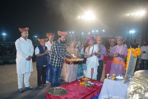 जाणता राजा बिलासपुर- 13