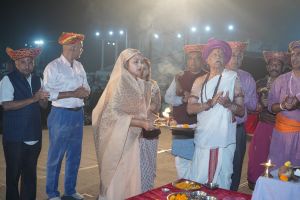 जाणता राजा बिलासपुर- 13