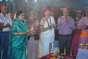 जाणता राजा बिलासपुर- 13