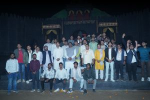 जाणता राजा बिलासपुर- 13