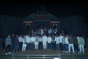 जाणता राजा बिलासपुर- 13