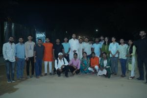 जाणता राजा बिलासपुर- 13