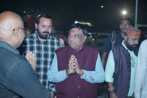 जाणता राजा बिलासपुर- 13