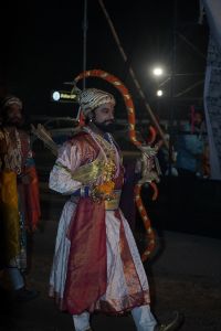 जाणता राजा बिलासपुर- 13