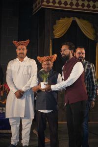 जाणता राजा बिलासपुर- 13