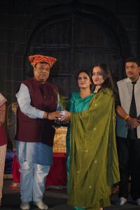 जाणता राजा बिलासपुर- 13