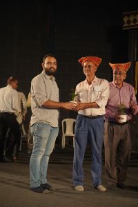 जाणता राजा बिलासपुर- 13