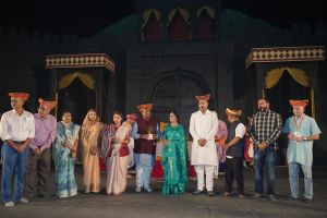 जाणता राजा बिलासपुर- 13