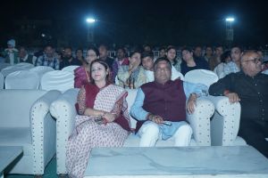 जाणता राजा बिलासपुर- 13