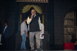 जाणता राजा बिलासपुर- 13