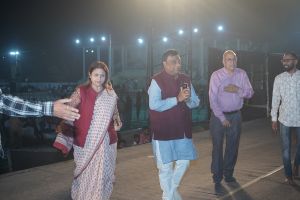 जाणता राजा बिलासपुर- 13