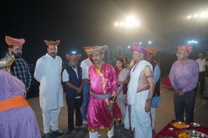 जाणता राजा बिलासपुर- 13