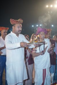 जाणता राजा बिलासपुर- 13