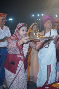 जाणता राजा बिलासपुर- 13