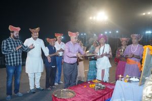 जाणता राजा बिलासपुर- 13