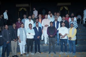 जाणता राजा बिलासपुर- 15