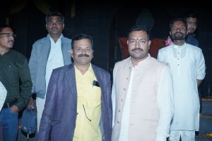 जाणता राजा बिलासपुर- 15