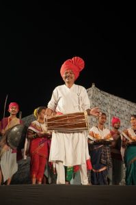 जाणता राजा बिलासपुर- 15