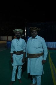 जाणता राजा बिलासपुर- 15