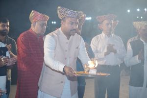 जाणता राजा बिलासपुर- 15