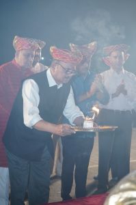 जाणता राजा बिलासपुर- 15