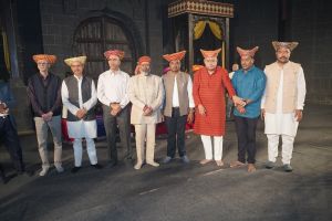 जाणता राजा बिलासपुर- 15