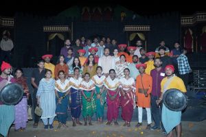 जाणता राजा बिलासपुर- 15