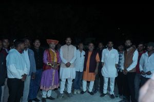 जाणता राजा बिलासपुर- 15