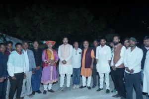 जाणता राजा बिलासपुर- 15