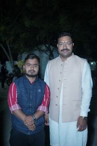 जाणता राजा बिलासपुर- 15