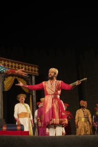 जाणता राजा बिलासपुर- 15