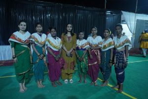 जाणता राजा बिलासपुर- 15