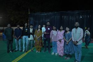 जाणता राजा बिलासपुर- 15