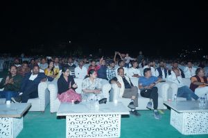 जाणता राजा बिलासपुर- 15