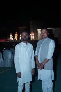 जाणता राजा बिलासपुर- 15